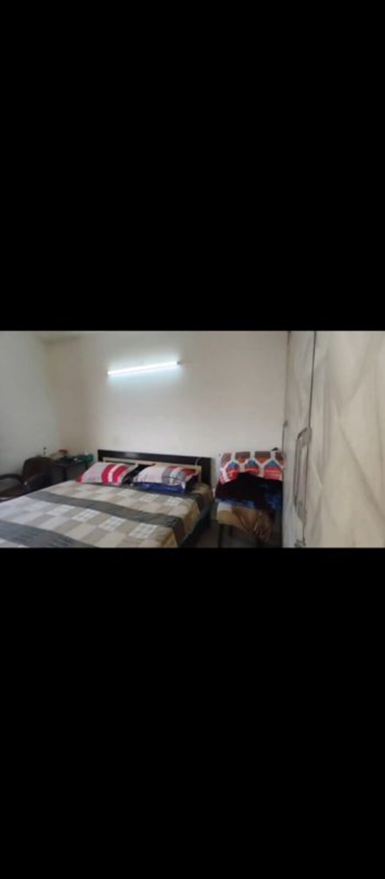 Bedroom, m3m-merlin 3 Bedroom 2025 Sq.Ft. Apartment In Sector 67 Gurgaon 10712981