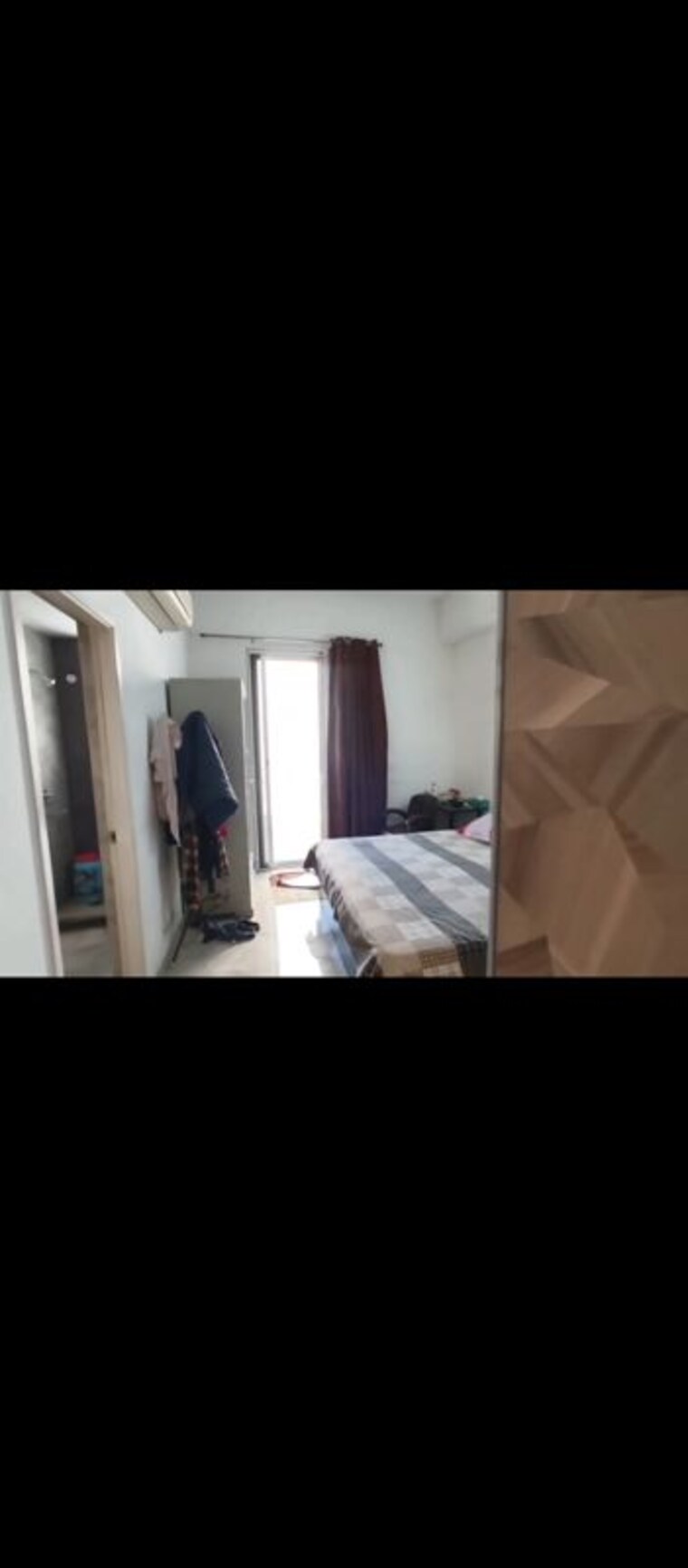 Bedroom, m3m-merlin 3 Bedroom 2025 Sq.Ft. Apartment In Sector 67 Gurgaon 10712981