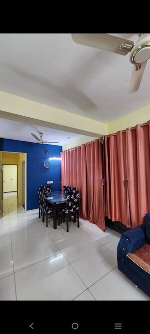Team Area in 2 BHK Apartment at Sangani Samarthya Status, Chandkheda – for Rent