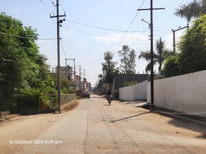  Plot – Exterior View View at Sector 150 - for Sale