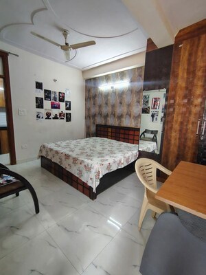 Studio Apartment For Sale in Godrej Golf Links Exquisite, Sector 27 Yamuna Expressway