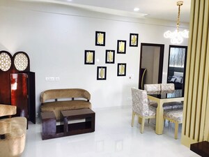 3 BHK Apartment For Rent in Bliss Orra, Ambala Highway
