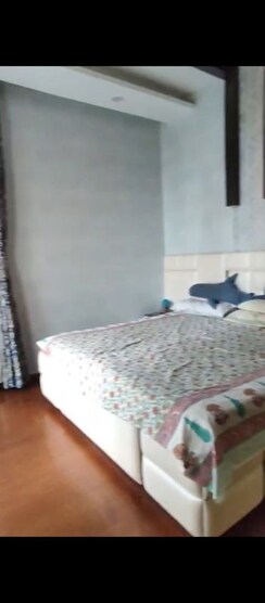 3 BHK +Apartment For Sale in M3M Merlin