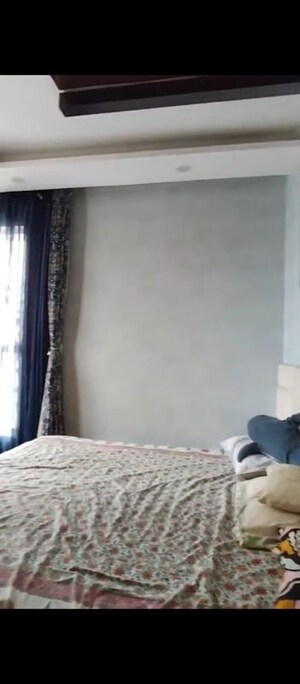 Bedroom in 3 BHK Apartment at M3M Merlin, Sector 67 – for Sale