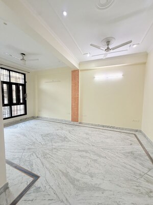 Staircase in 2 BHK Builder Floor at RWA Apartments Sector 108, Sector 108 – for Rent