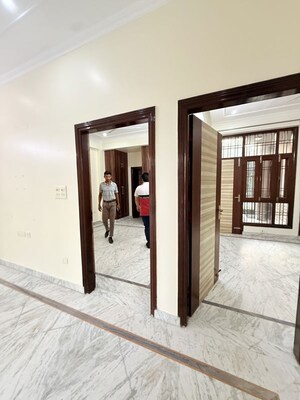 Furnished Amenities in 2 BHK Builder Floor at RWA Apartments Sector 108, Sector 108 – for Rent