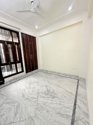 Staircase in 2 BHK Builder Floor at RWA Apartments Sector 108, Sector 108 – for Rent