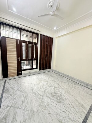 Staircase in 2 BHK Builder Floor at RWA Apartments Sector 108, Sector 108 – for Rent