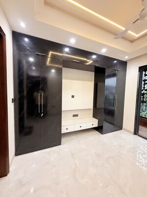 Kitchen in 3 BHK Builder Floor at Sector 100 – for Rent