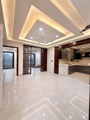 3 BHK Builder Floor For Rent in Sector 100