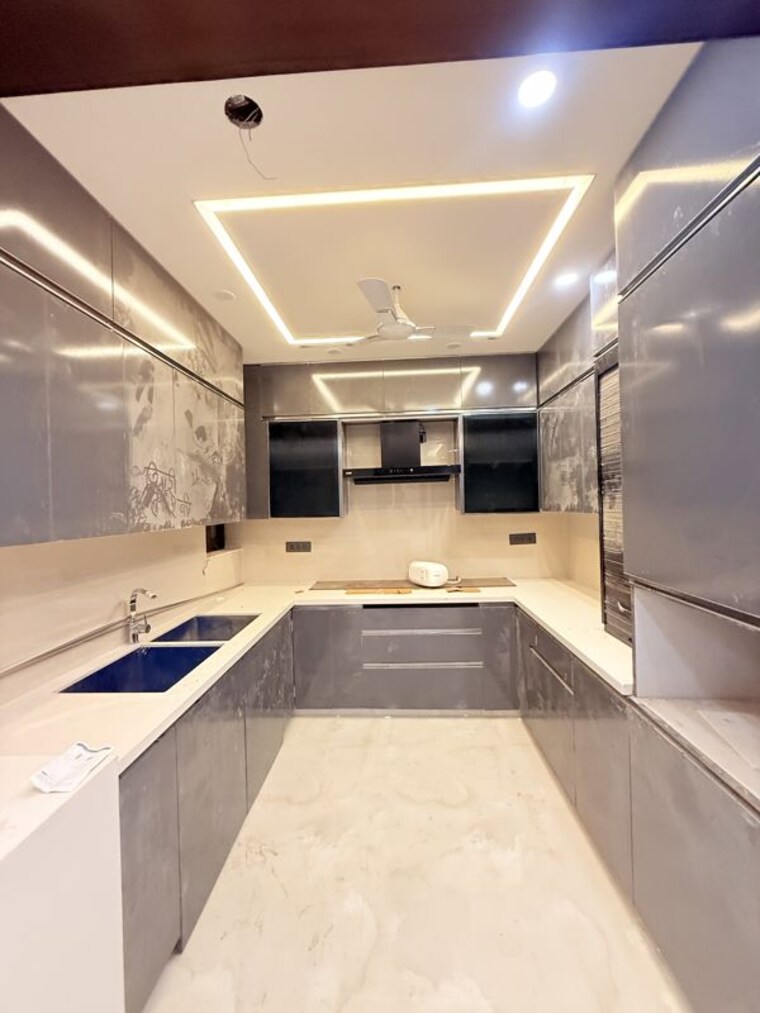 undefined, sector 100 3 Bedroom 2152 Sq.Ft. Builder Floor In Sector 100 Noida 10712953