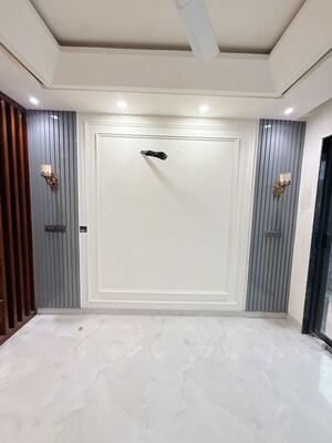 Furnished Amenities in 3 BHK Builder Floor at Sector 100 – for Rent
