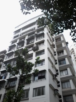 1 BHK Apartment For Rent in Vaibhav Building