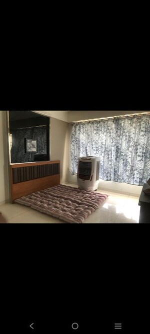 2 BHK Apartment For Rent in Shakti 140, Thaltej