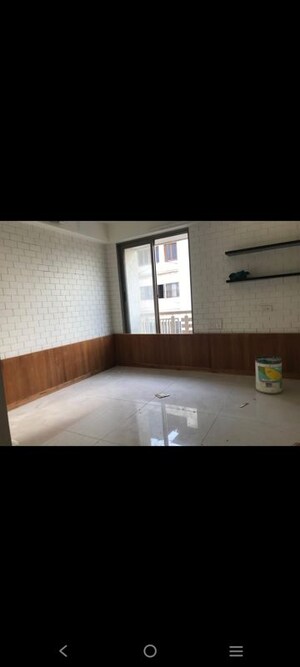Kitchen in 2 BHK Apartment at Shakti 140, Thaltej – for Rent