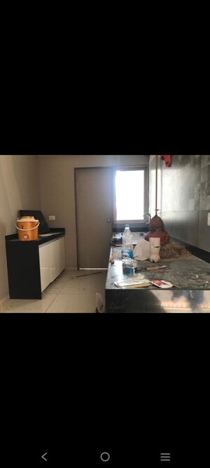 Bedroom in 2 BHK Apartment at Shakti 140, Thaltej – for Rent