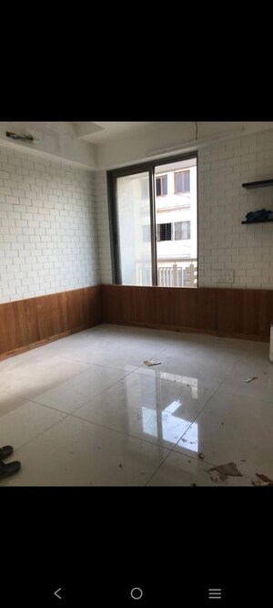 Kitchen in 2 BHK Apartment at Shakti 140, Thaltej – for Rent
