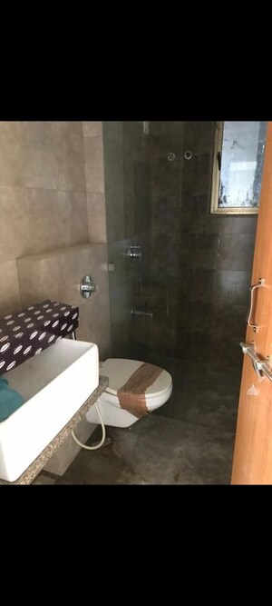 Furnished Amenities in 2 BHK Apartment at Shakti 140, Thaltej – for Rent