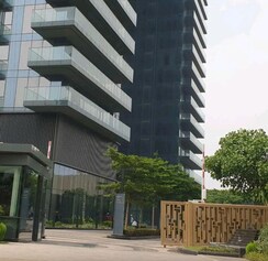 4 BHK +Apartment For Rent in M3M Trump Tower