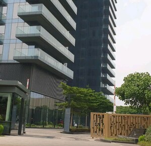 4 BHK Apartment For Rent in M3M Trump Tower, Sector 65