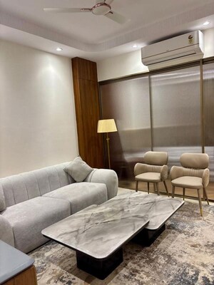 2 BHK Apartment For Rent in Conscient Habitat 102, Sector 102