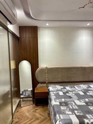 Furnished Amenities in 2 BHK Apartment at Conscient Habitat 102, Sector 102 – for Rent