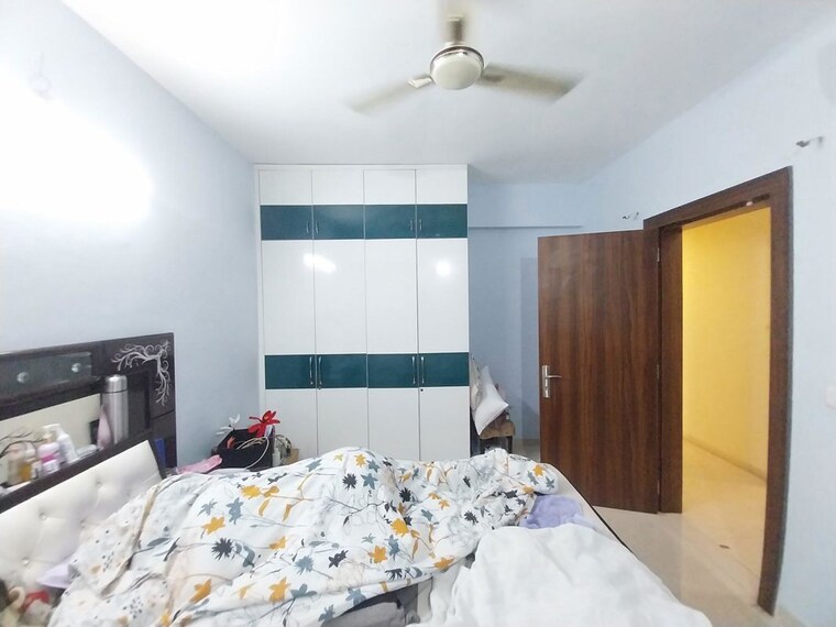 Bedroom, sector 23 4 Bedroom 2200 Sq.Ft. Builder Floor In Sector 23 Gurgaon 10713030