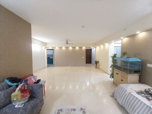 Kitchen in 4 BHK Builder Floor at Sector 23 – for Rent