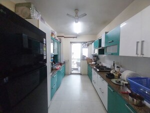 Building Lobby in 4 BHK Builder Floor at Sector 23 – for Rent
