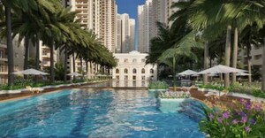 3 BHK Apartment For Sale in The Prestige City Hyderabad, Rajendra Nagar