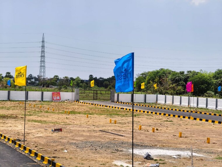 undefined, mambakkam  1050 Sq.Ft. Plot In Mambakkam Chennai 10713013