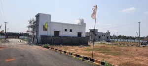  Plot For Sale in Mambakkam