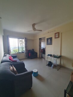 1 BHK +Apartment For Rent in Pune East