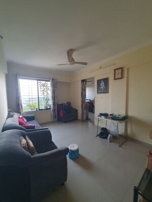1 BHK Apartment For Rent in Pune East