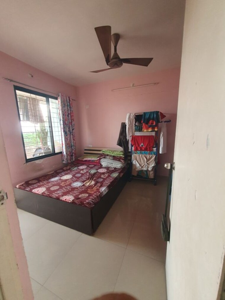 Bedroom, pune east 1 Bedroom 600 Sq.Ft. Apartment In Pune East Pune 10713011