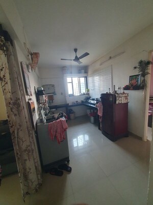 Kitchen in 1 BHK Apartment at Pune East – for Rent