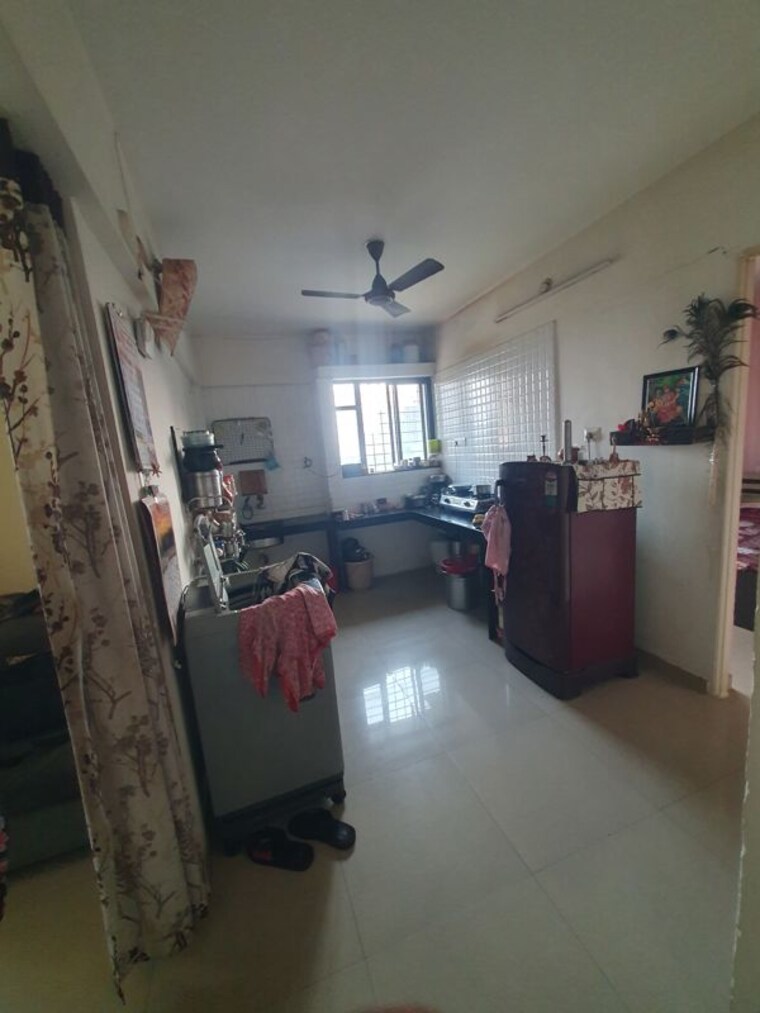 Kitchen, pune east 1 Bedroom 600 Sq.Ft. Apartment In Pune East Pune 10713011