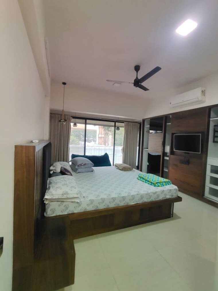 Bedroom, diamond-garden 3 Bedroom 1365 Sq.Ft. Apartment In Chembur Mumbai 10713035