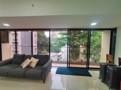 3 BHK Apartment For Rent in Diamond Garden