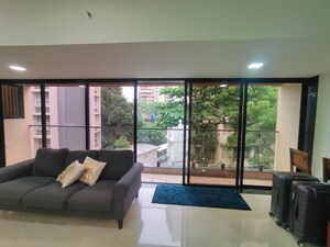 3 BHK Apartment For Rent in Diamond Garden, Chembur