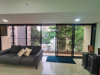 3 BHK Apartment For Rent in Diamond Garden in Chembur, Mumbai