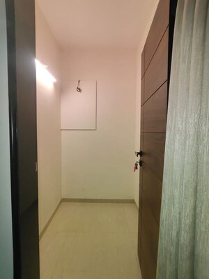 Bathroom in 3 BHK Apartment at Diamond Garden, Chembur – for Rent