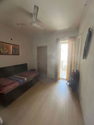 Living Room in 3 BHK Builder Floor at Sector 22 – for Rent