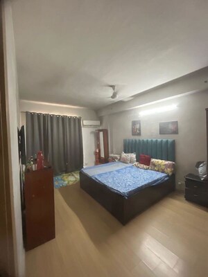 3 BHK Builder Floor For Rent in Sector 22