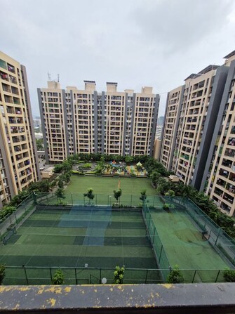 2 BHK 512 Sq.Ft. Apartment in Rustomjee Virar Avenue L1 L2 And L4 Wing G