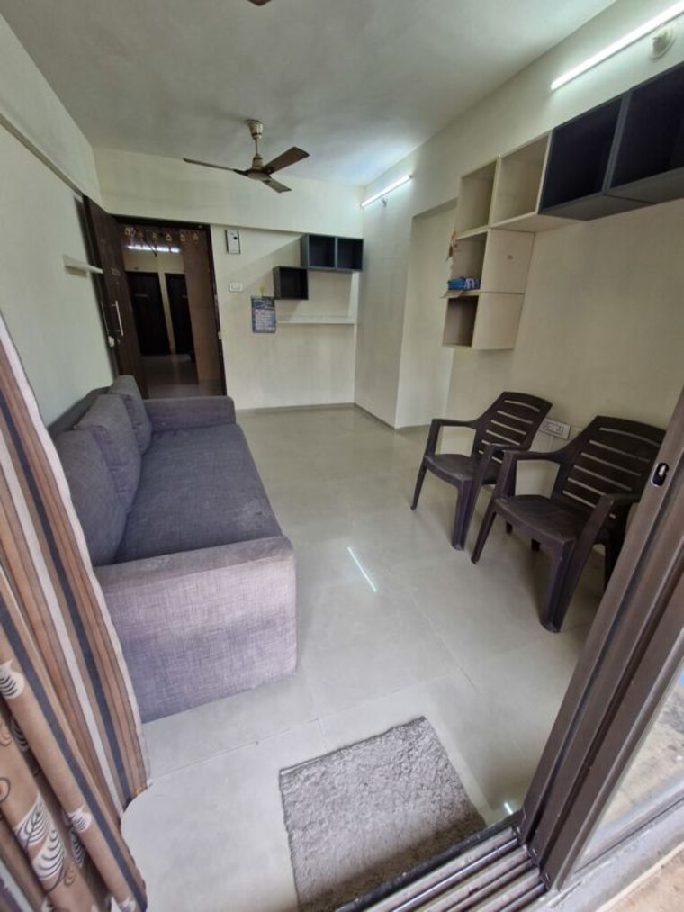 Living Room, rustomjee-virar-avenue-l1-l2-and-l4-wing-g 2 Bedroom 512 Sq.Ft. Apartment In Virar West Palghar 10712982