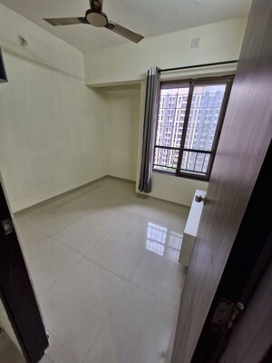 Bedroom in 2 BHK Apartment at Rustomjee Virar Avenue L1 L2 And L4 Wing G, Virar West – for Sale
