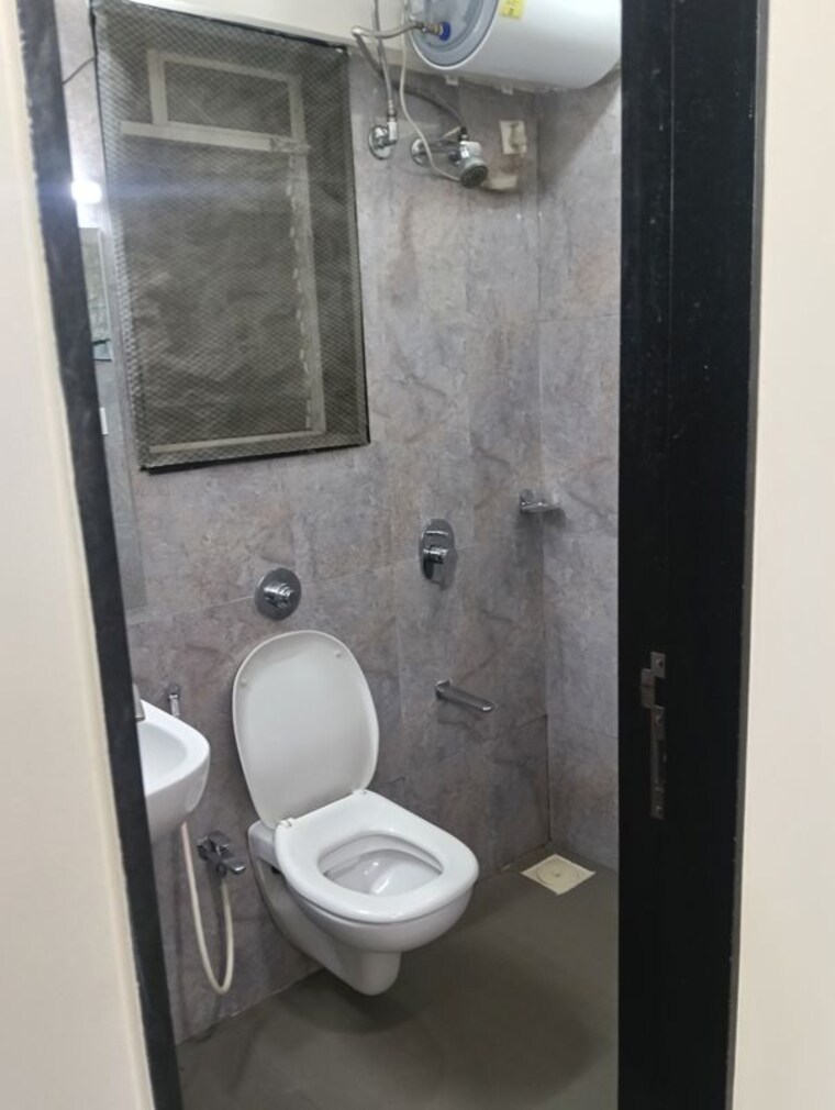 Bathroom, gundecha-greens 1 Bedroom 441 Sq.Ft. Apartment In Kandivali East Mumbai 10713045