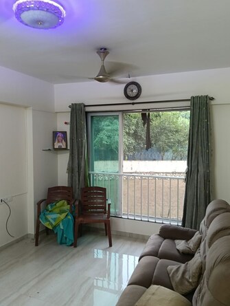 1 BHK 441 Sq.Ft. Apartment in Gundecha Greens