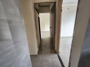 Building Lobby in 2 BHK Apartment at AV Crystal Prestige, Nalasopara East – for Sale